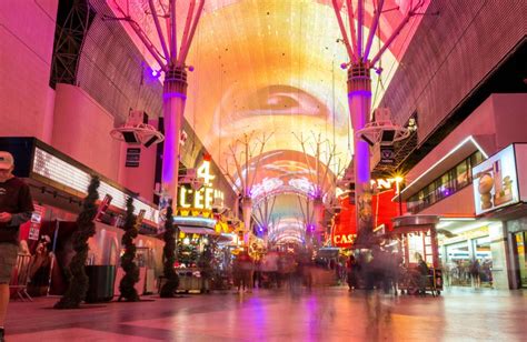 dispensary on fremont street vegas.